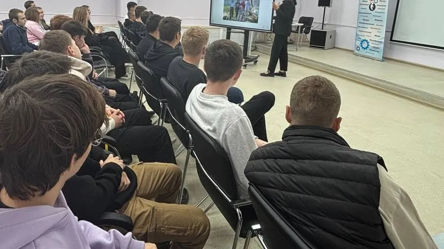 Фото: Пресс-служба администрации Павлово-Посадского г. о.