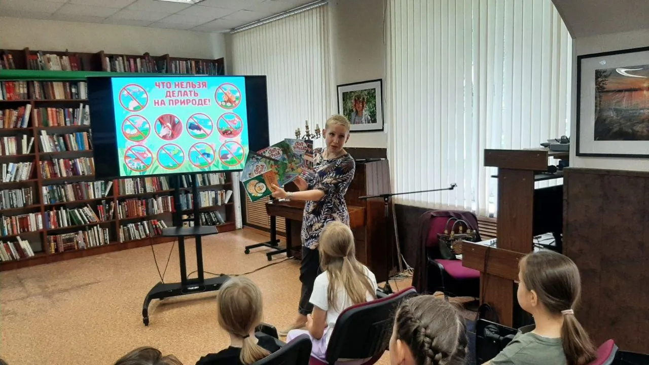 Фото: ГКУ СО Московской области СЦ «Клинский»