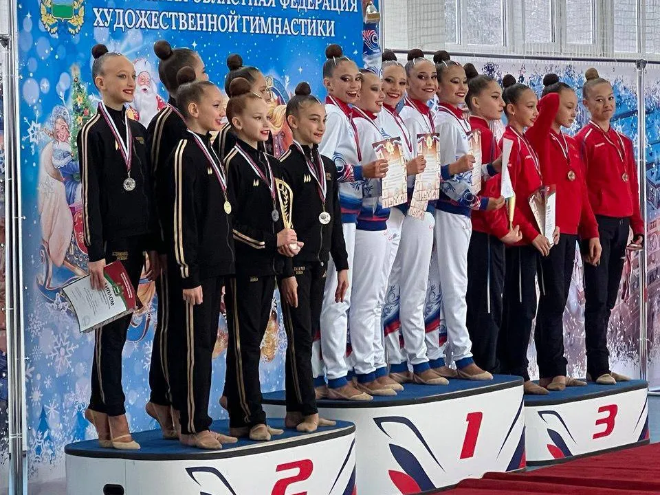 Фото: Telegram/Спорт_Туризм_Чехов