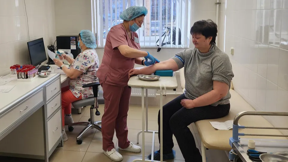 Фото: Мария Шигорева