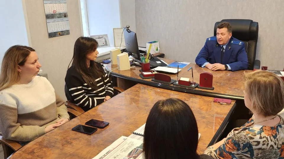 Фото: МедиаБанк Подмосковья/Екатерина Данилина