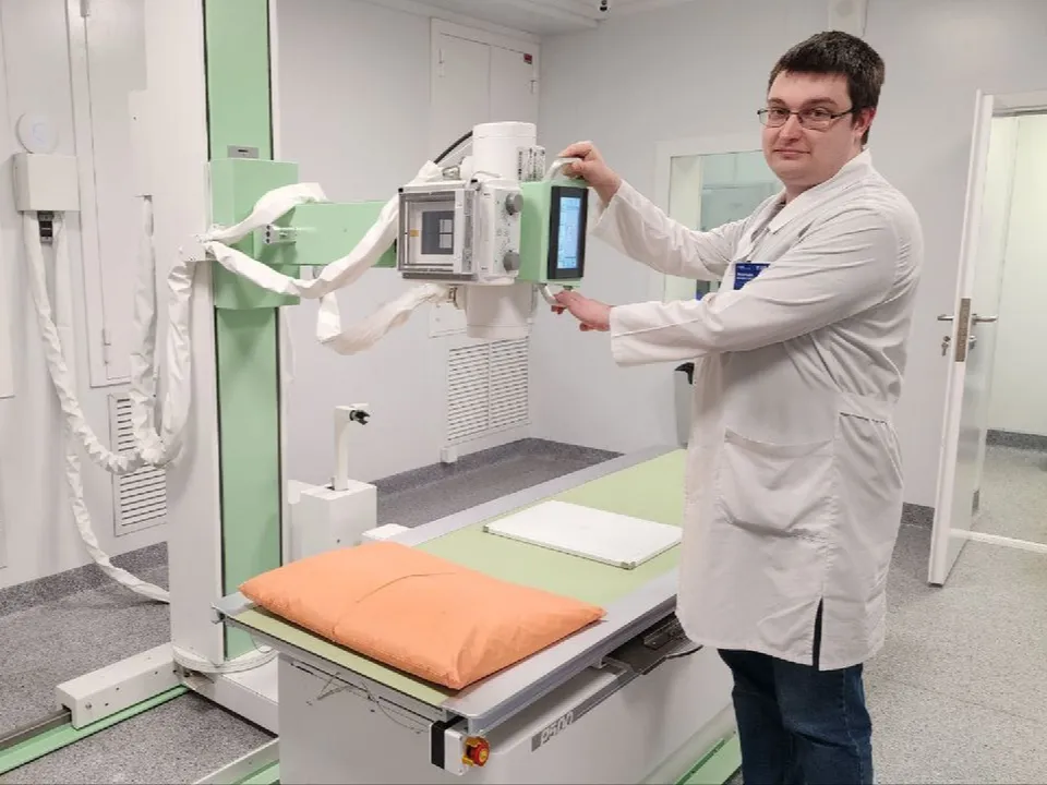 Фото: МедиаБанк Подмосковья/Евгений Рой