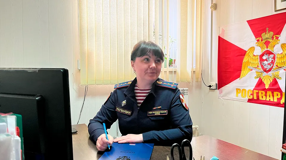 Фото: личный архив Татьяны Грибановой