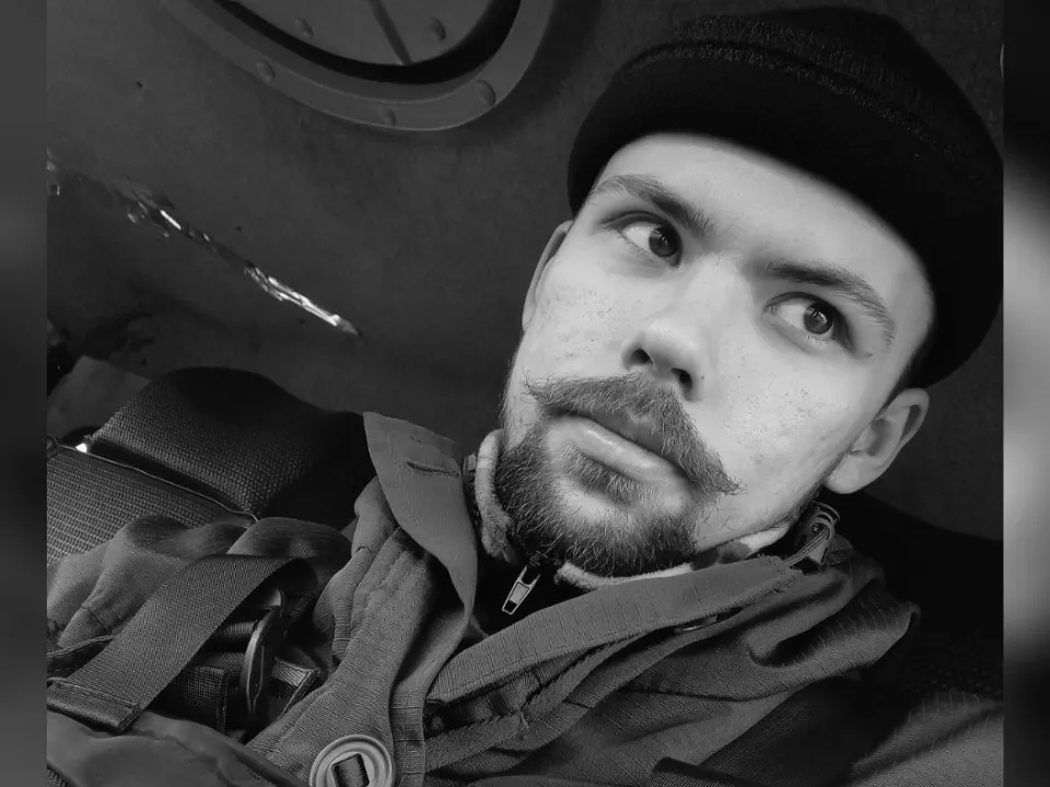 «С каждым залпом военного салюта я понимала, что умираю вместе с сыном»: мать похоронила бойца СВО