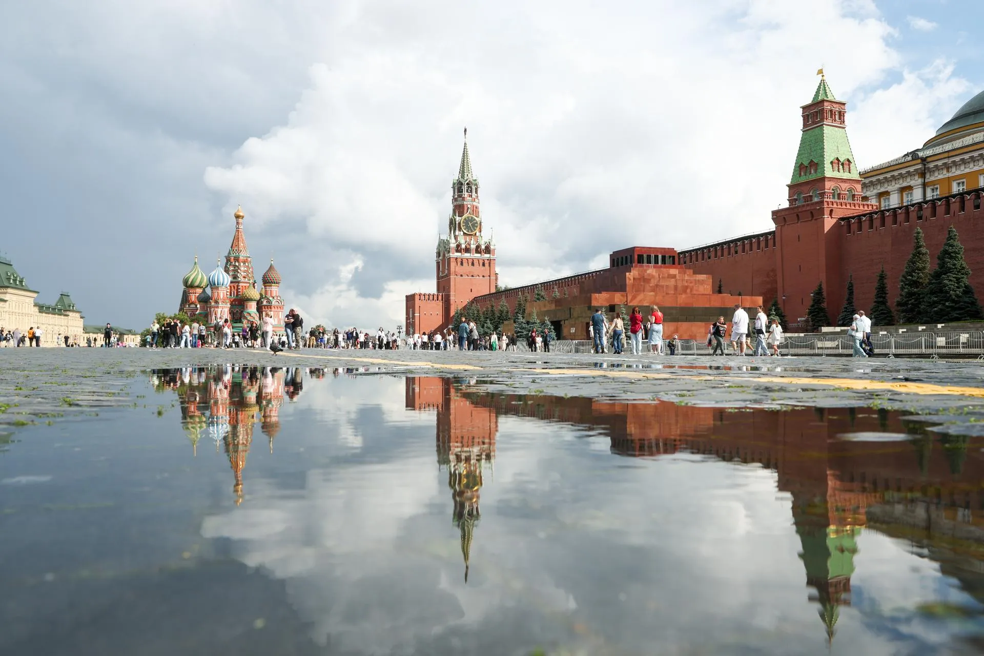 Petrov Sergey/news.ru