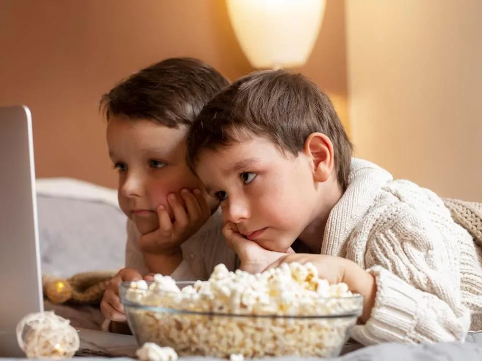 «Для нас это не демагогия»: иерей Филипп Ильяшенко рассказал о своем участии в экспертном совете по кино для детей