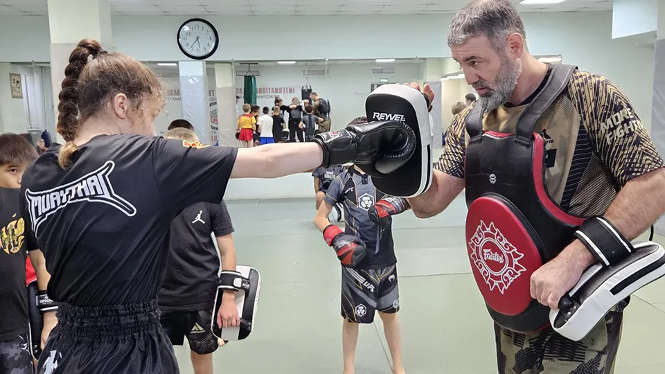 Фото: МедиаБанк Подмосковья/Вероника Горбачева