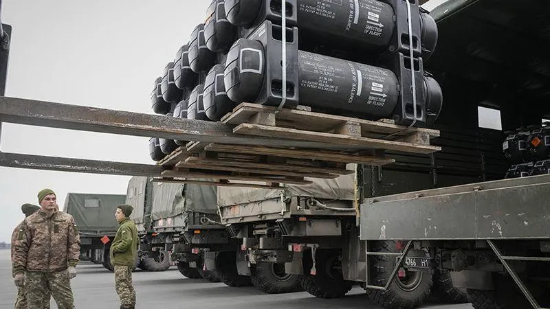 США продолжат помогать Украине вне зависимости от итогов выборов — мнение политолога