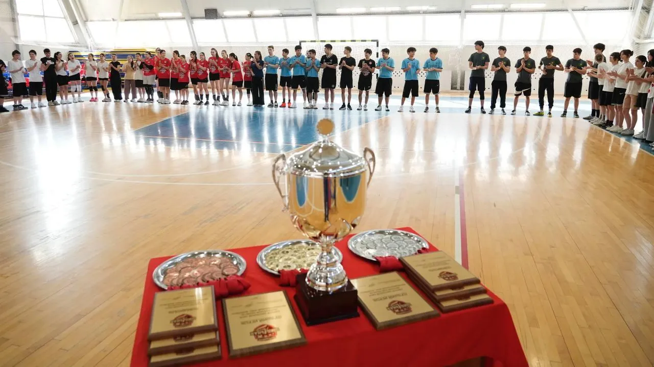 пресс-служба администрации городского округа Котельники