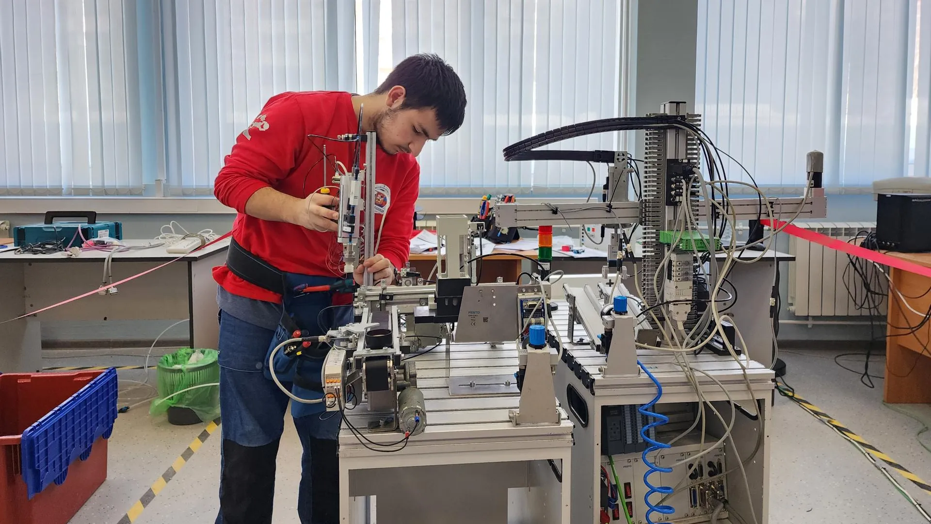 МедиаБанк Подмосковья/Ирина Моисеева