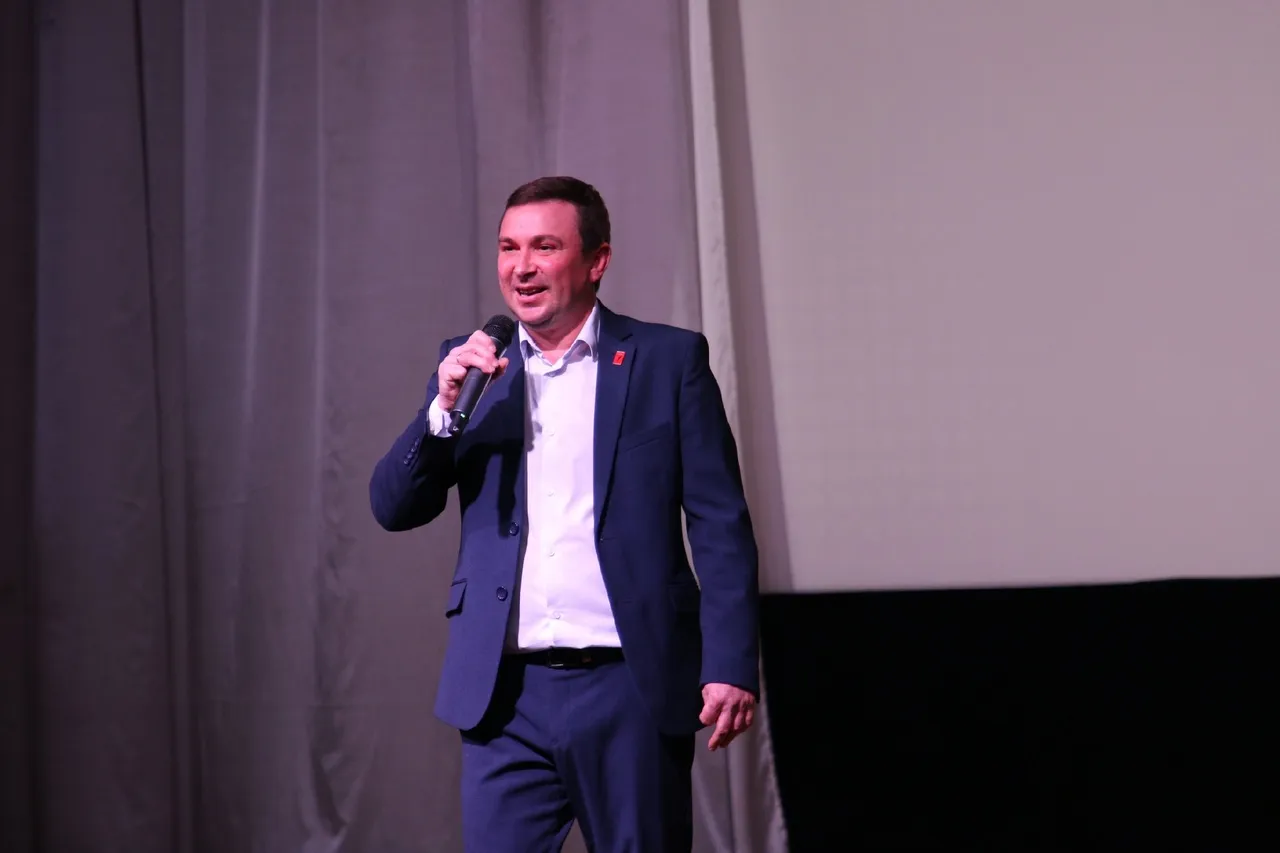 Фото: Евгений Мазепов