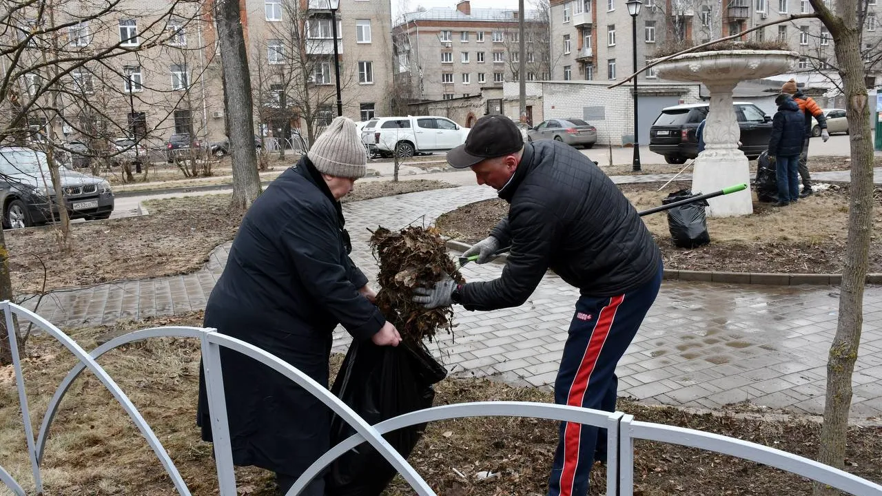 фото: телеграм-канал Бориса Аубакирова