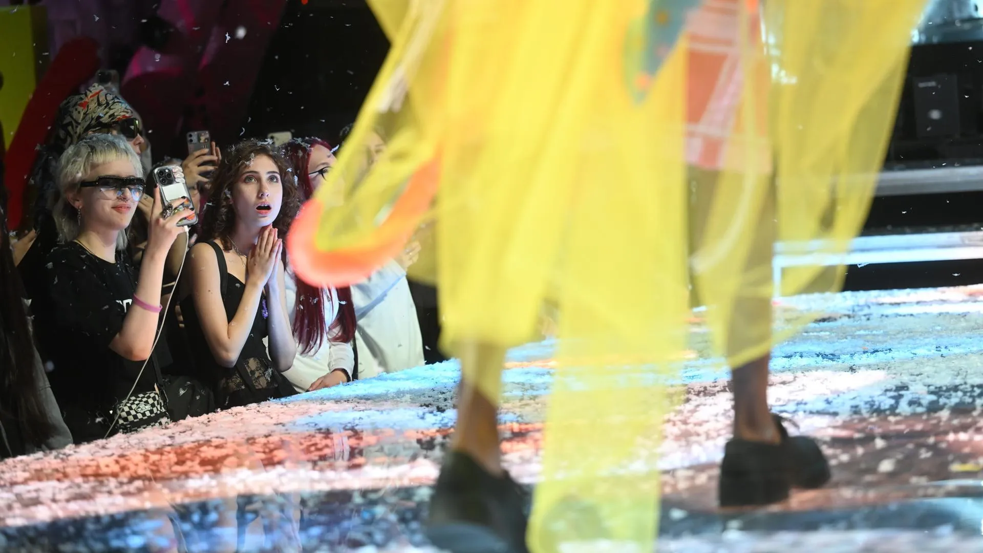 Komsomolskaya Pravda/Global Look Press