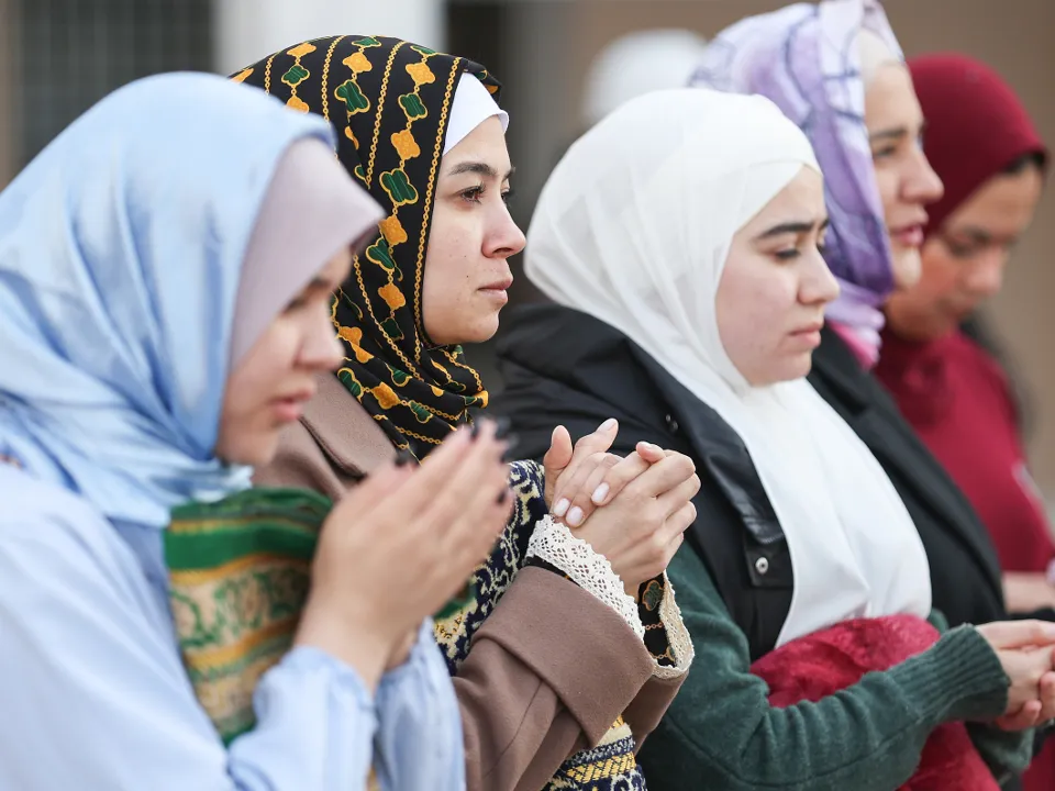 Фото: ТАСС/Егор Алеев