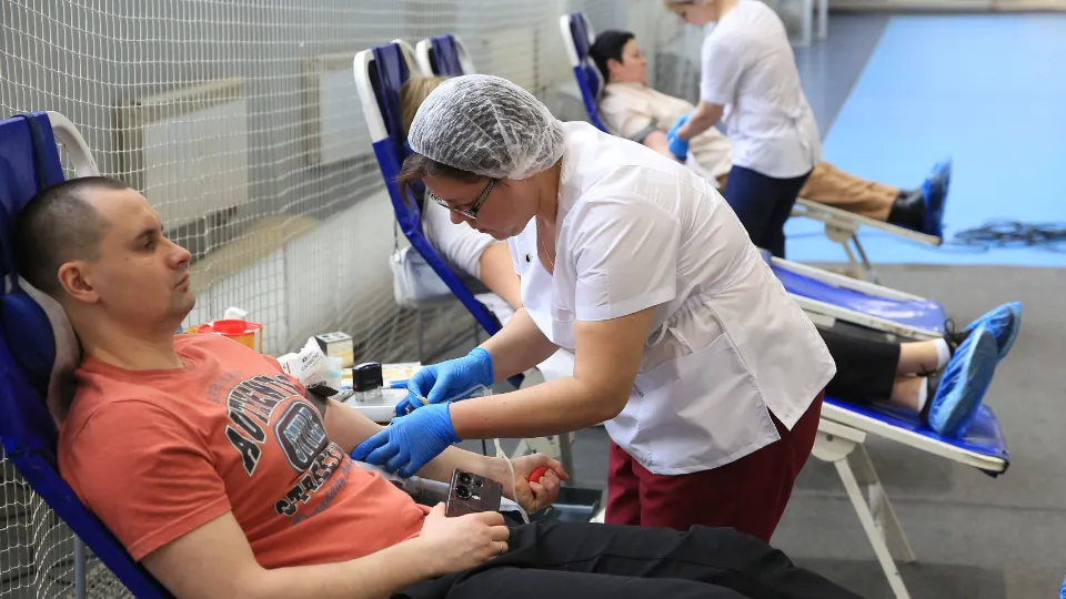 Фото: пресс-служба администрации г.о. Долгопрудный