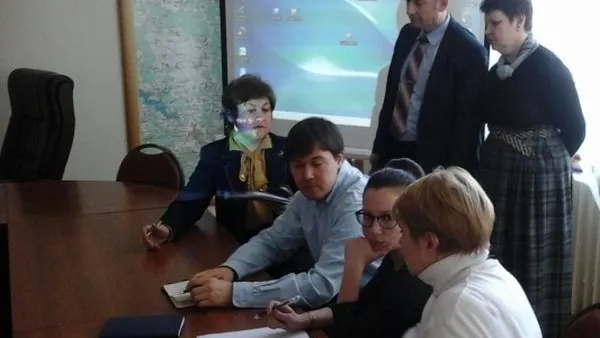 Альбом нового облика Рузы покажут жителям до 1 апреля