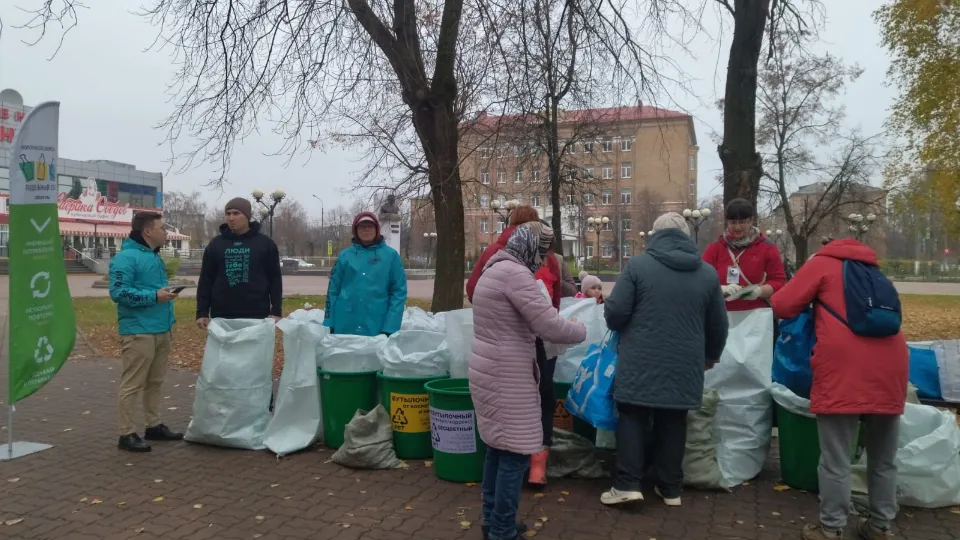 Фото: Министерство по содержанию территорий и государственному жилищному надзору МО