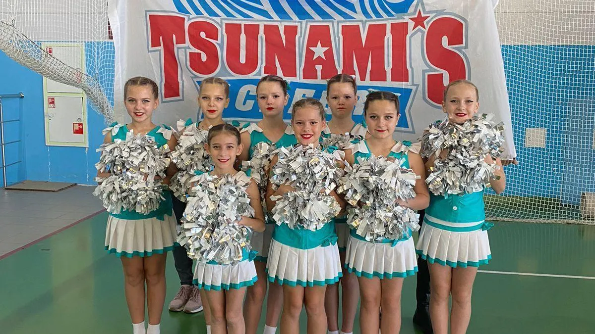 Фото: МБУ ДО «СШ Руза» РГО МО