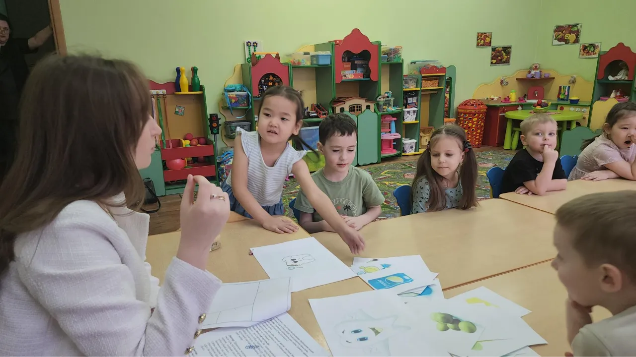 МедиаБанк Подмосковья/Наталья Лымарь