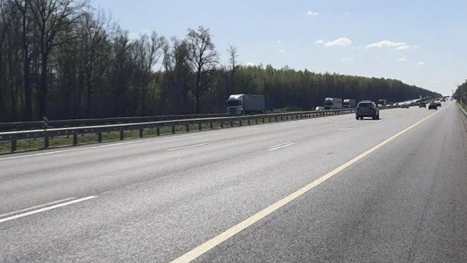 Фото: Минтранс Подмосковья