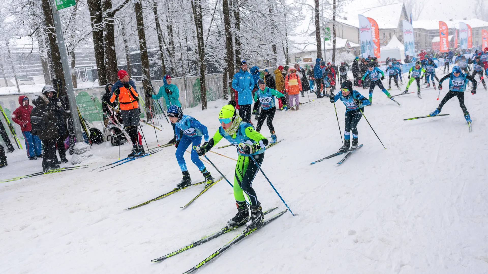 Скандальное признание биатлониста Тихонова: «Мне угрожали расстрелом, если выиграю Олимпиаду»