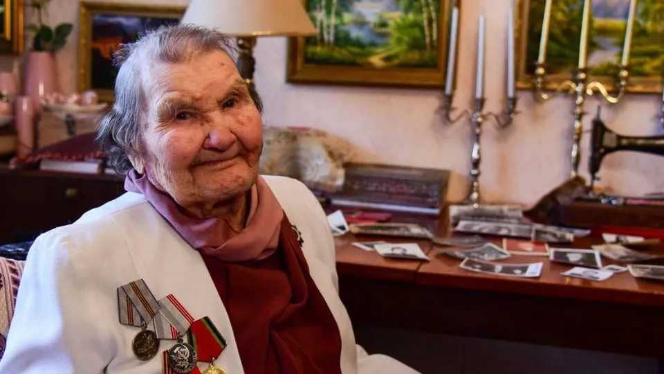 Фото: пресс-служба администрации г.о. Мытищи