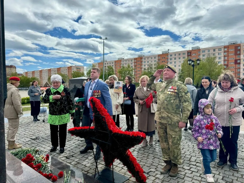 Фото: пресс-служба администрации Можайского м. о.