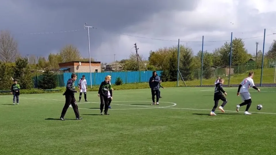 Фото: vk.com/Управление физической культуры, спорта и молодежи