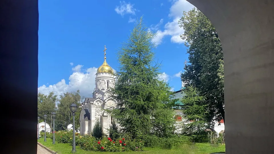 Фото: Александр Легкий