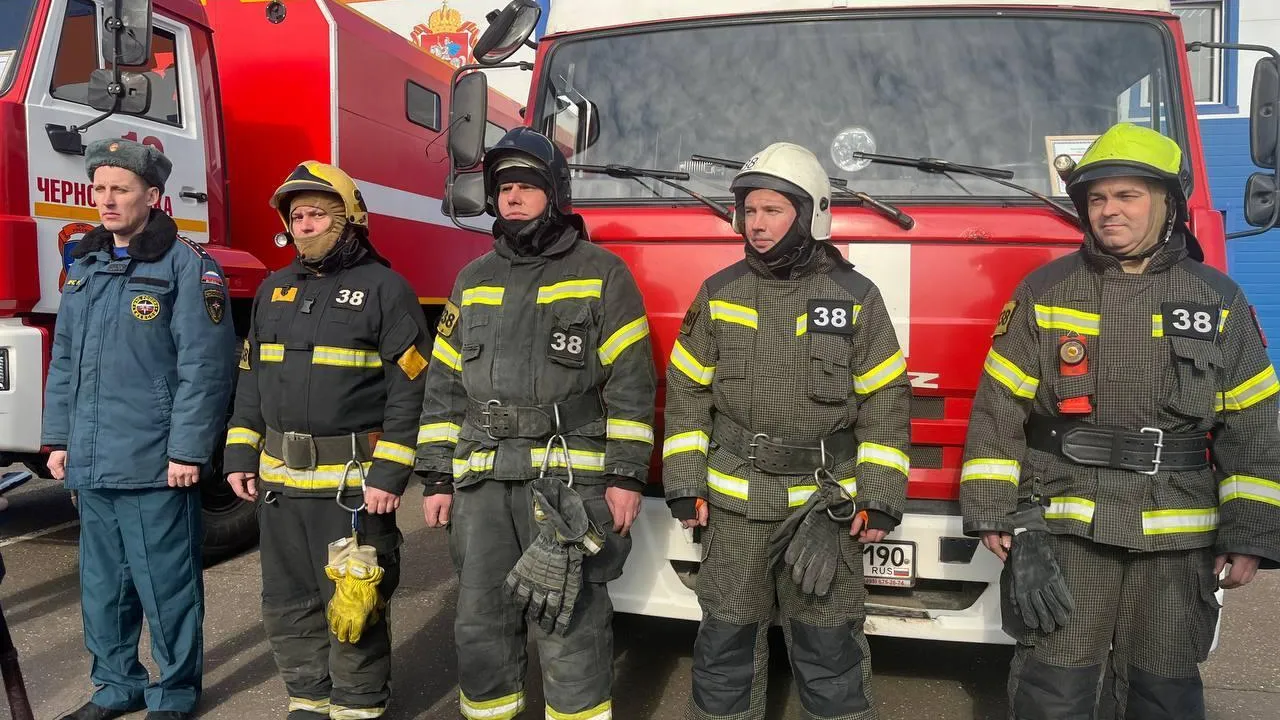 пресс-служба администрации Богородского городского округа