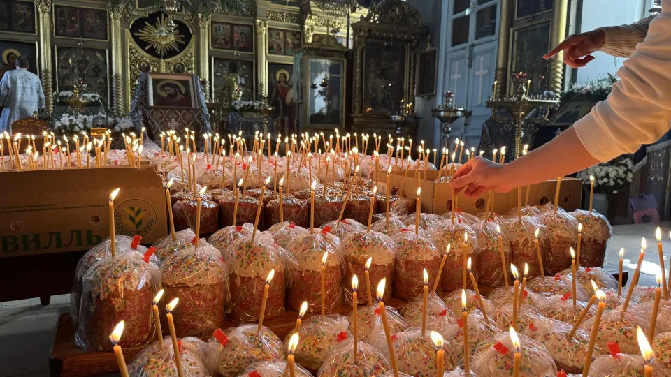 Фото: Полина Абраменко