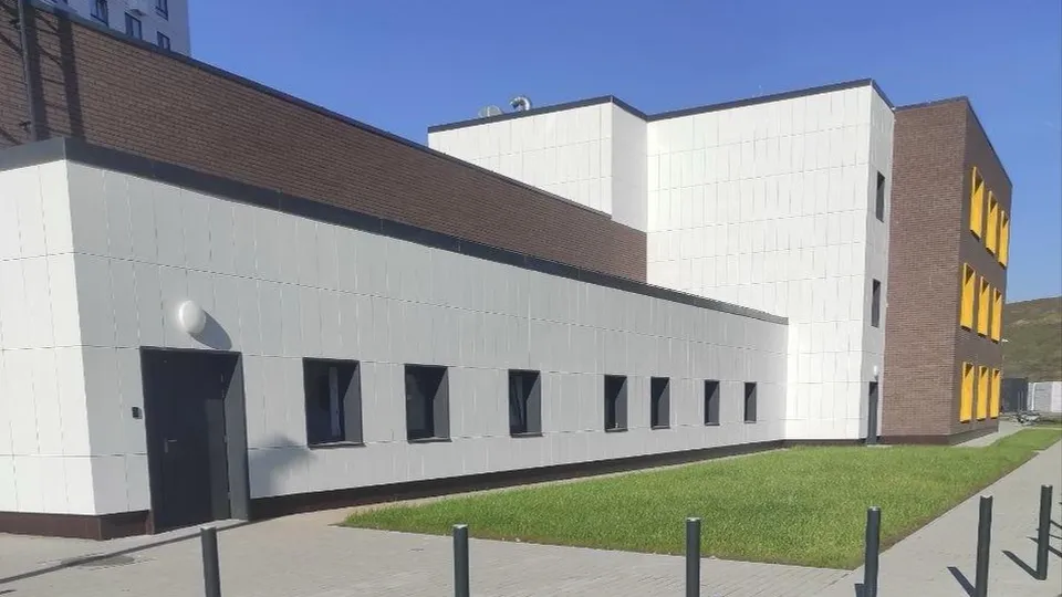 Фото: ГУ ПИК