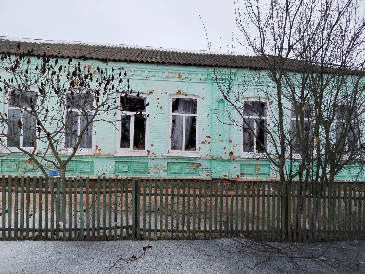 Губернатор Курской области Роман Старовойт