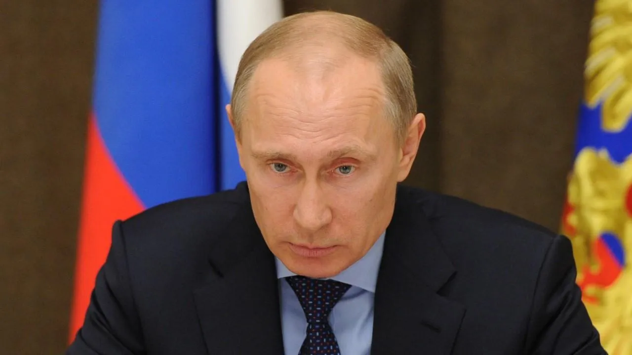 Президент Сербии рассказал о тайных переговорах мировых лидеров с Путиным