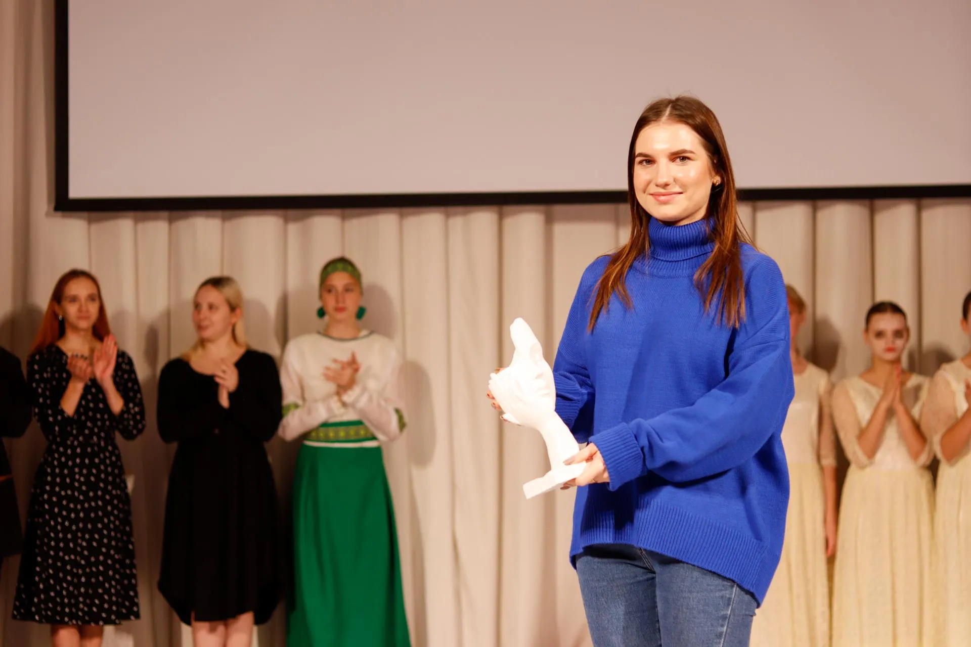 Фото: Андрей Богомазов