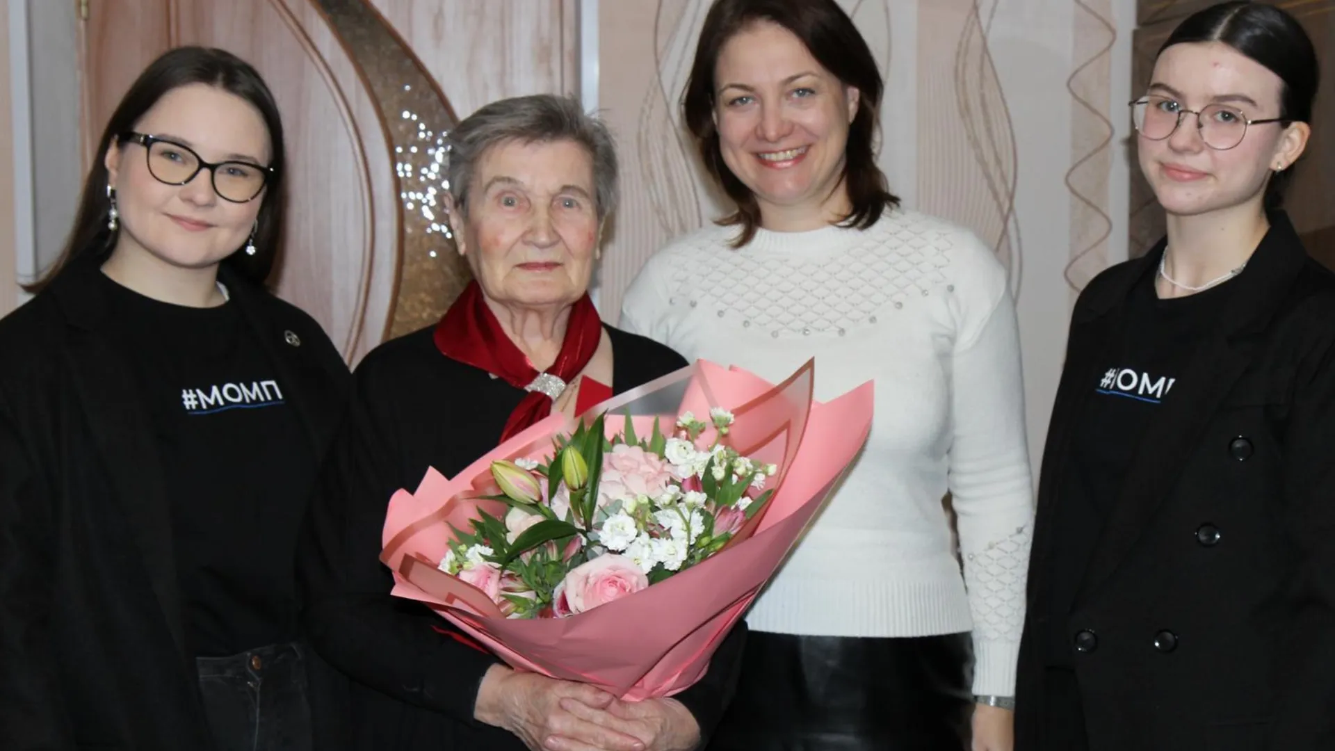 Фото: Евгения Чиркунова