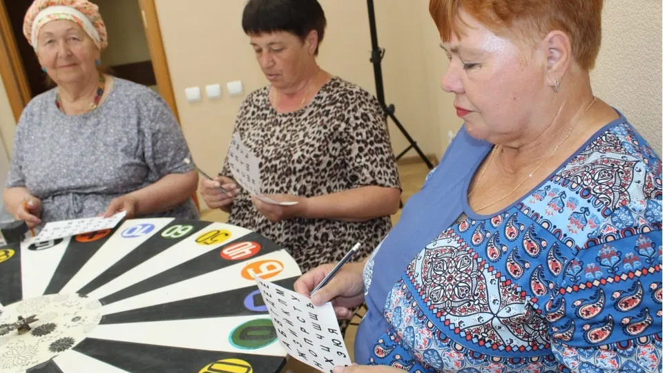 Фото: КЦСОиР «Серебряно-Прудский»