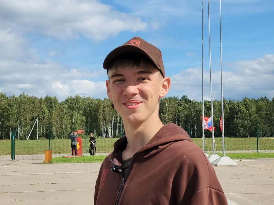 Фото: Ксения Пашуто