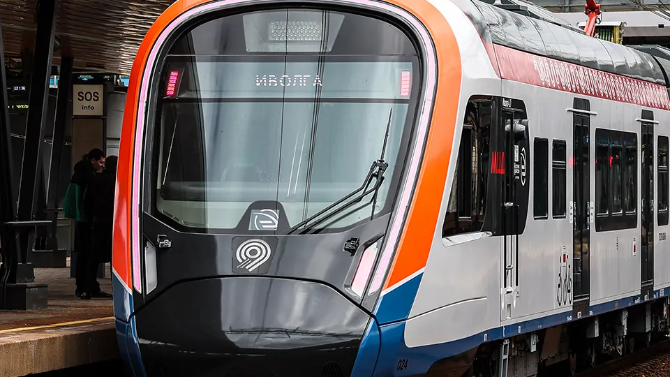 Фото: ТАСС/Софья Сандурская