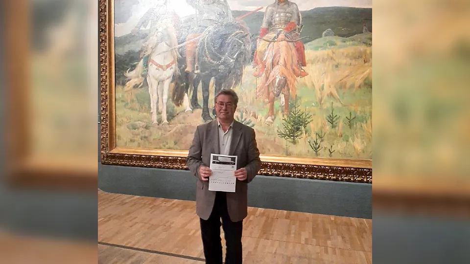 Фото: ГБУЗ МО «Долгопрудненская больница»