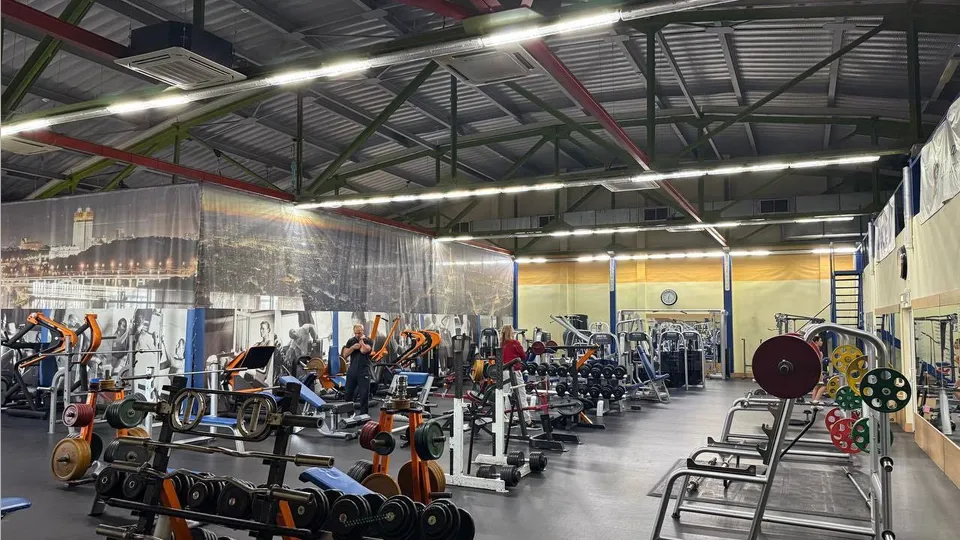 Фото: администрация г.о. Реутов