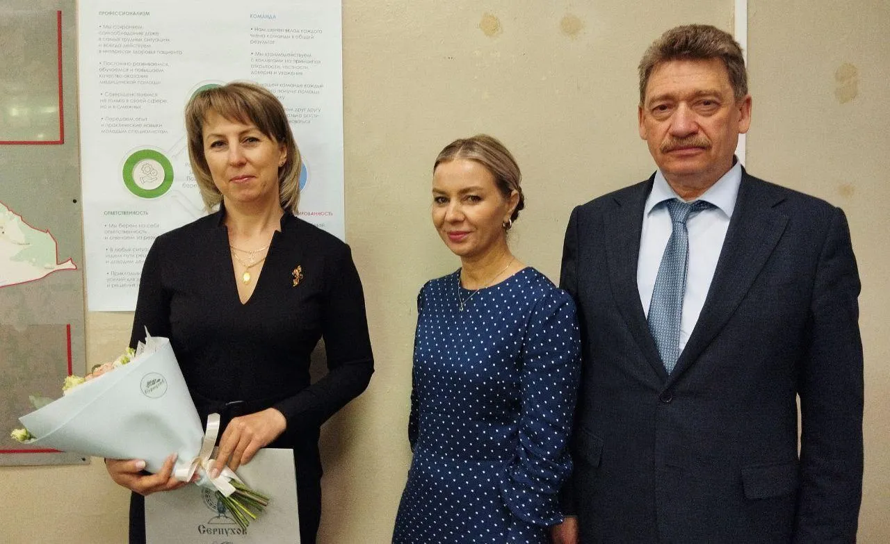 Фото: Панкратьева М.В.