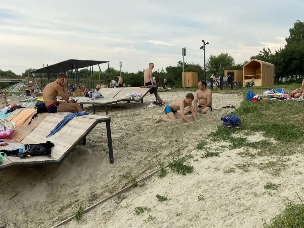 Фото: Министерство благоустройства Московской области