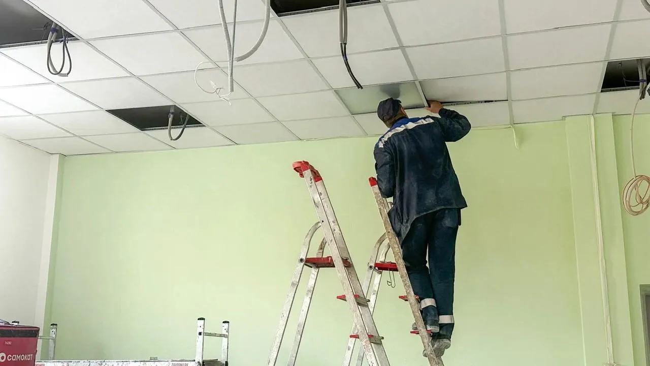 пресс-служба администрации г.о. Мытищи