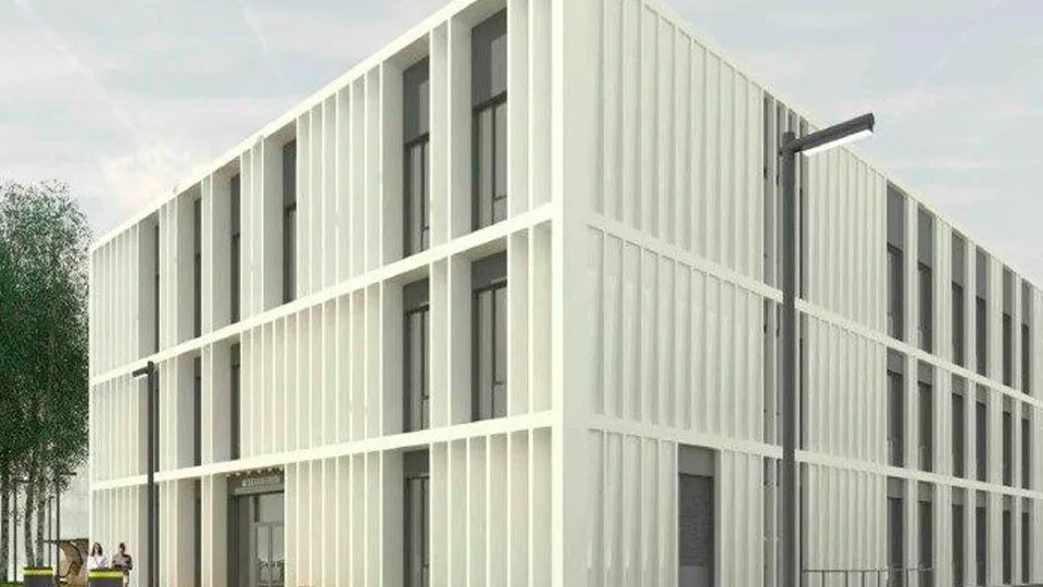 Фото: проектное решение