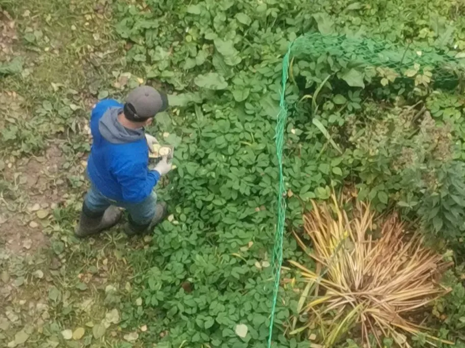 Фото: Любовь С.&nbsp;