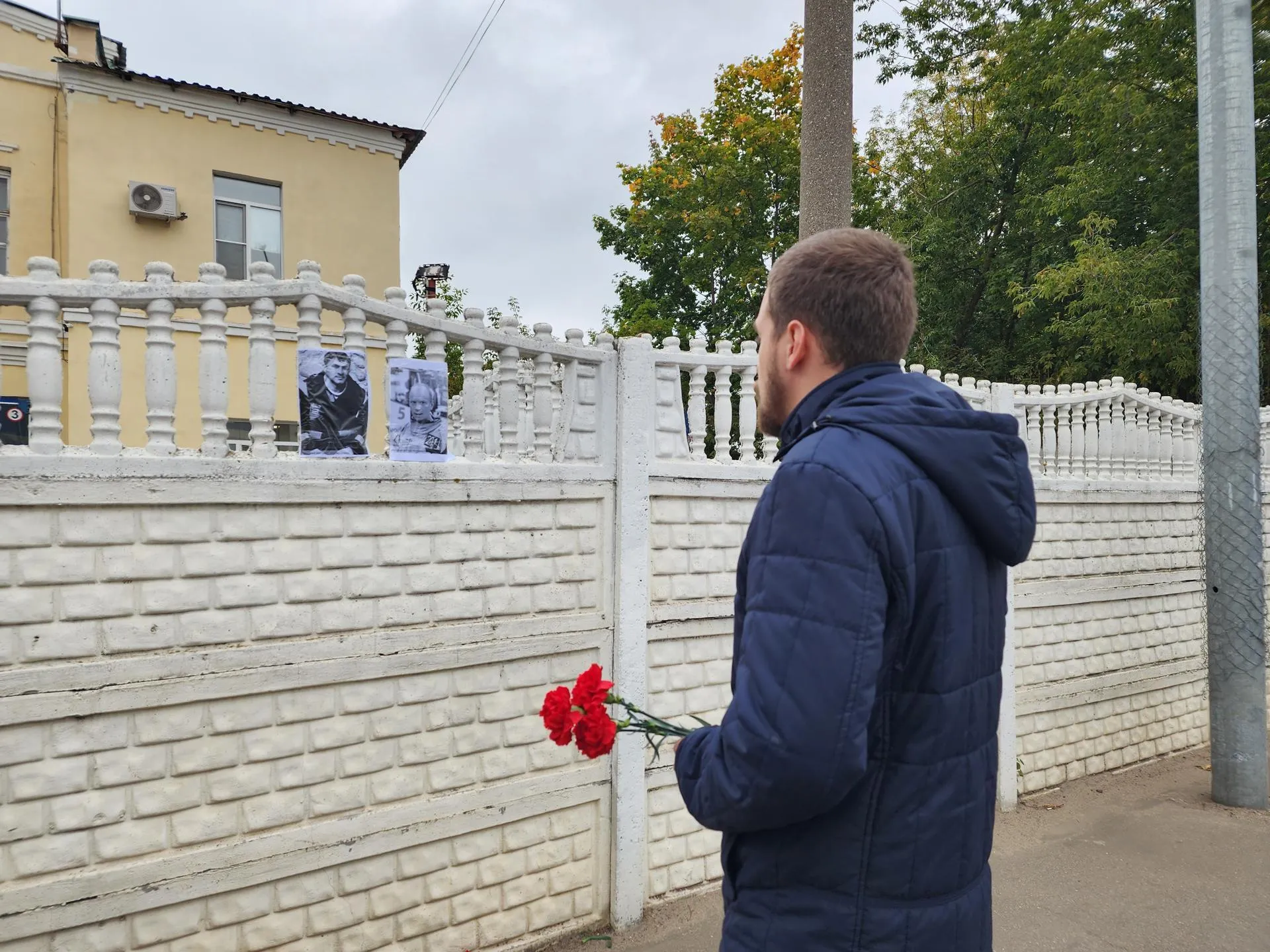 Валерия Тингаева/РИАМО