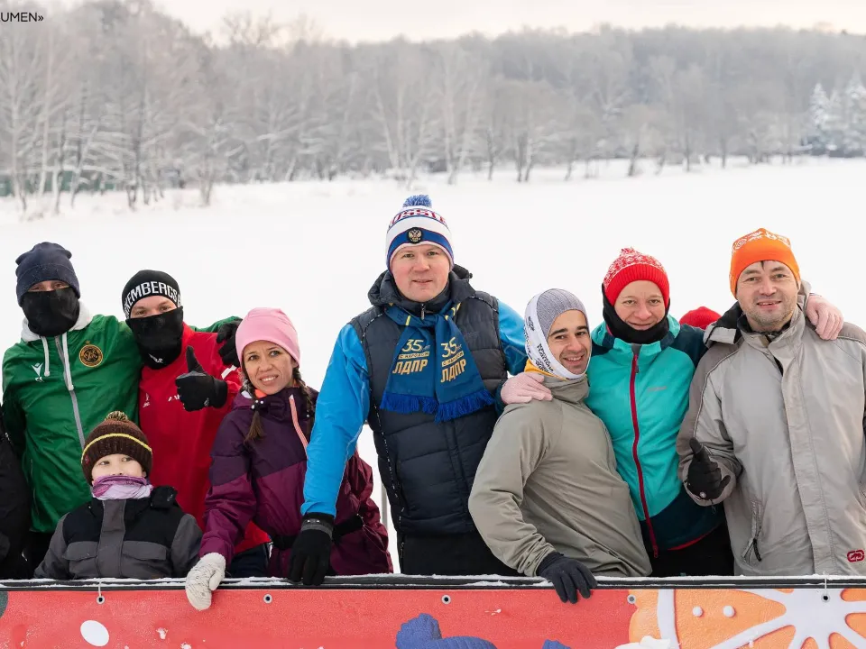 Фото: пресс-служба администрации г.о. Люберцы