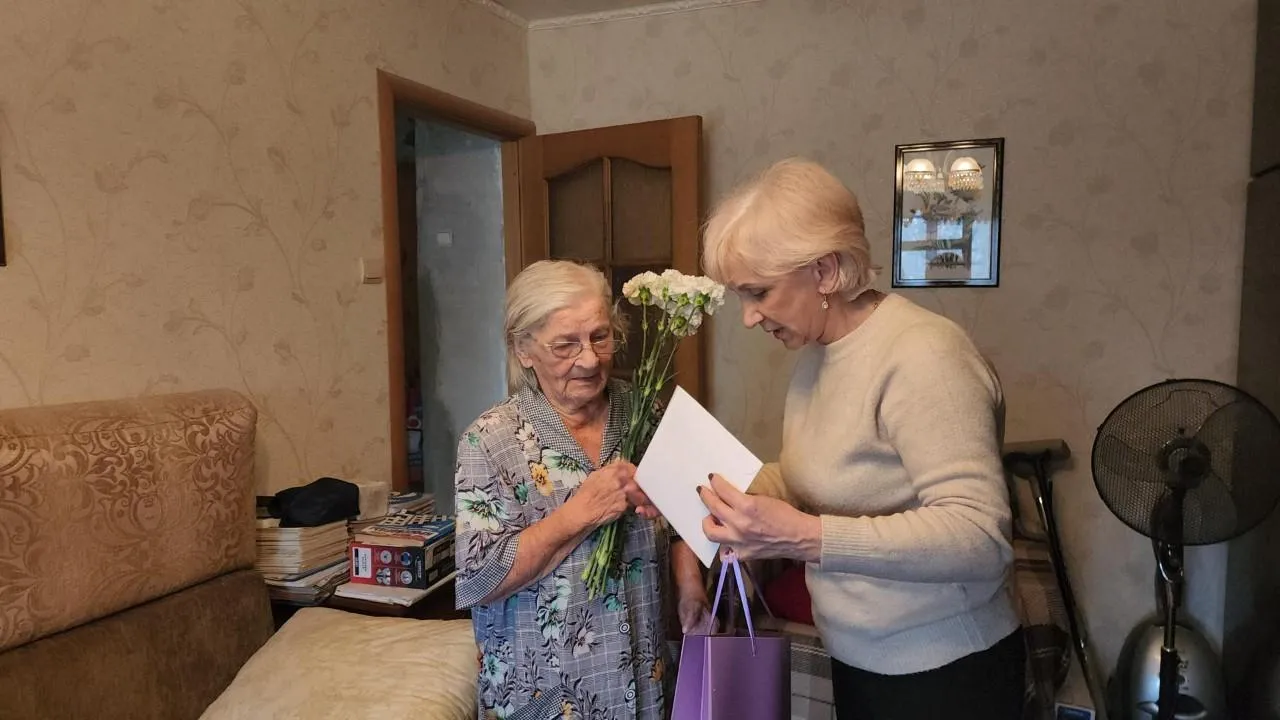 REGIONS/Екатерина Мелкозерова