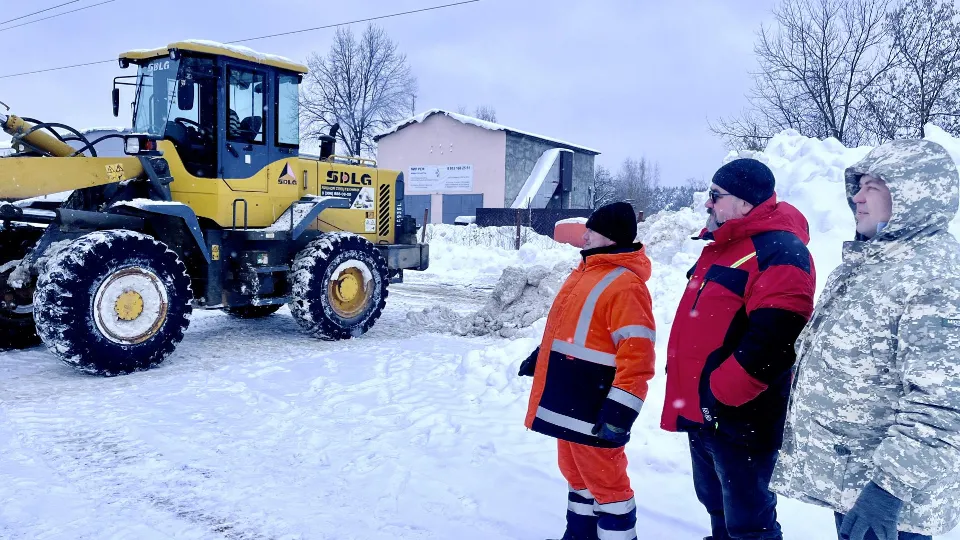 Фото: пресс-служба администрации Ленинского г.о.